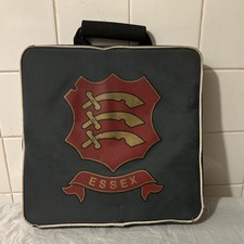 Cuscino vintage Essex County