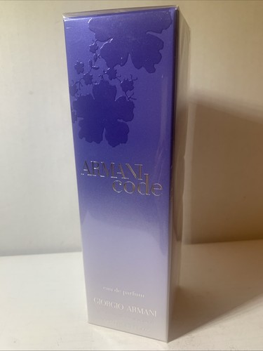 Armani code eau parfum 50 - de,