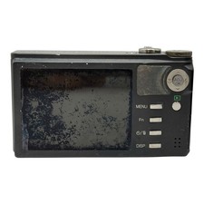 Ricoh CX3 | Fotocamera digitale | Nero