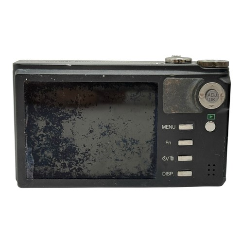 Ricoh cx3 fotocamera - cx3,