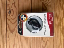 AURICOLARE WIRELESS HEADSET