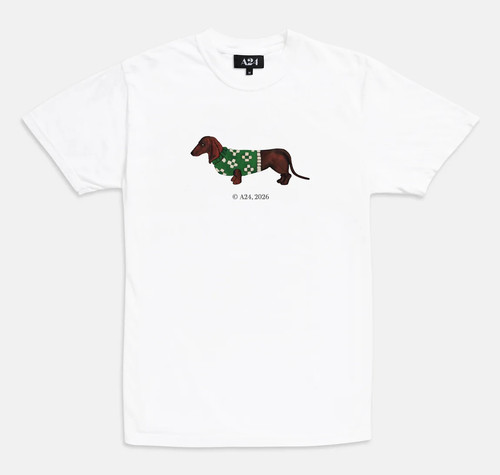Shirt maglietta ufficiale - t-shirt,