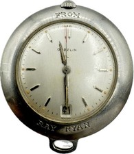 Antico Orologio Gubelin Open