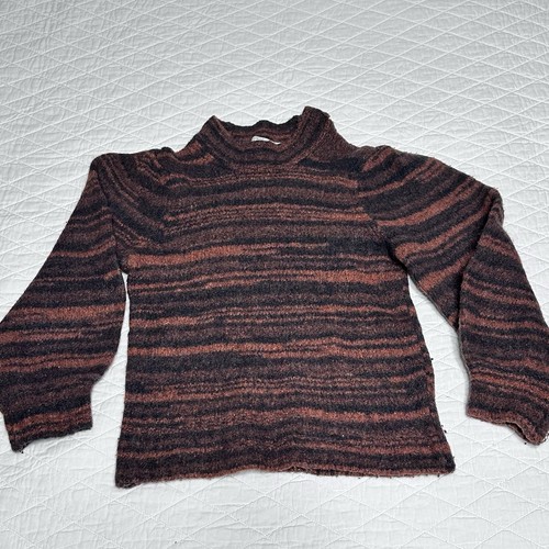 Maglione girocollo veronica - maglione,