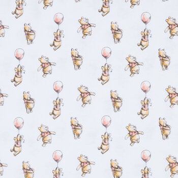Tenda valance winnie the - tenda,