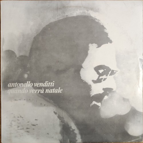 Antonello venditti quando - antonello,