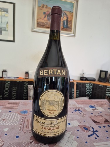 Amarone bertani magnum - amarone, 3