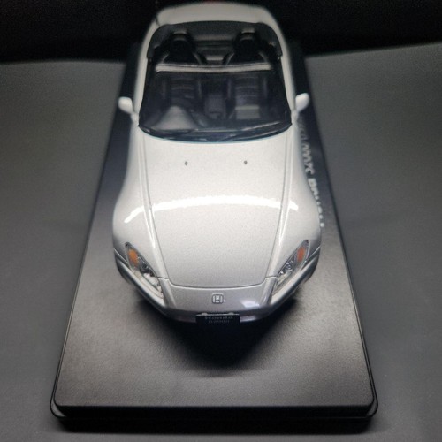 Modellino hachette honda - hachette, 1/24