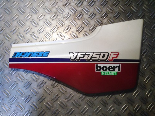 Carena laterale destra honda - carena,