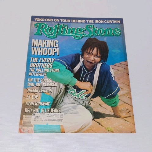 Rolling stone magazine issue - stone,