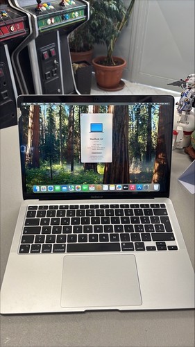 Apple macbook air 512gb - apple, 13"