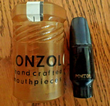 PONZOL BOCCAGLIO SAX ALTO