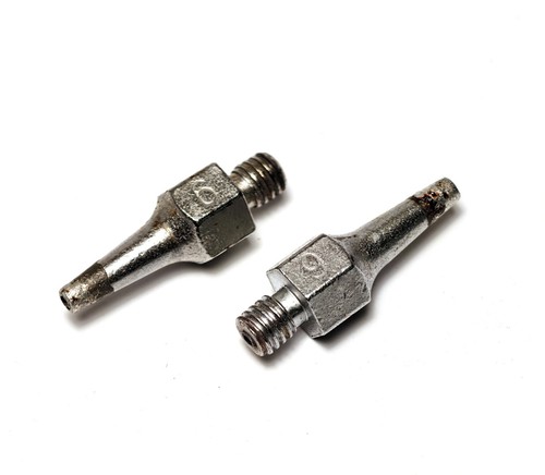 Weller punta dissaldante - 2x, /