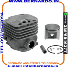 Cilindro completo per