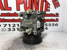 46785773 Compressore a/c  FIAT BRAVO (1L) 100 16V SX Ber. 3p/b/1581cc d4d26e