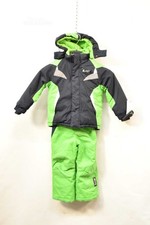 Completo Bambino Ast Da Neve