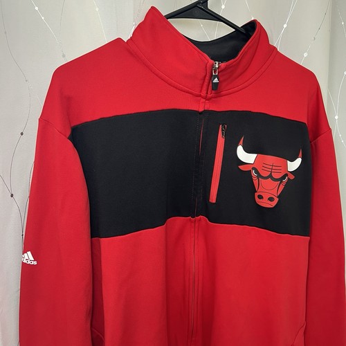 Giacca pista adidas nba - giacca,