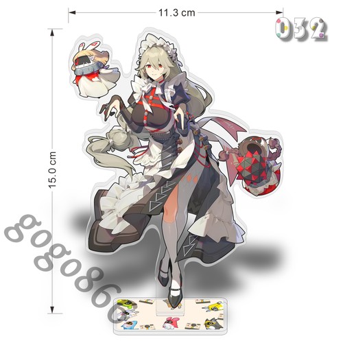 Zenless zone zero hot - zero,
