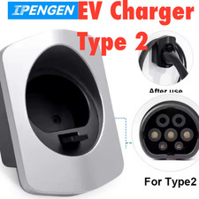 Supporto Spina Caricabatterie