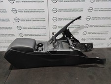 JAGUAR E-PACE X540 CONSOLE