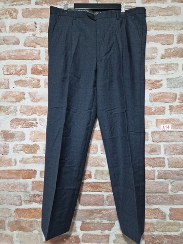 Pantalone sartoriale uomo - pantalone, in