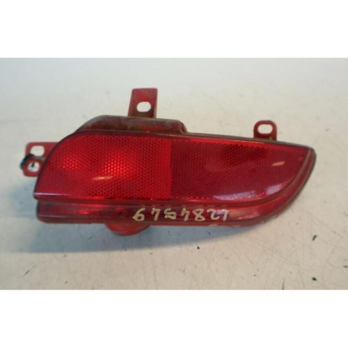 Fanale retronebbia peugeot - fanale,
