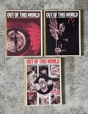 Out of This World Book Set |