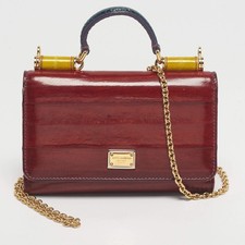 Portafoglio Dolce Gabbana