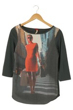 T-shirt donna KEY LARGO 36/S