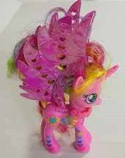 Little pony princess - little,