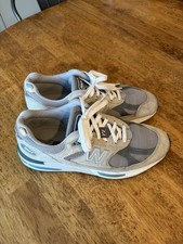 New Balance 991v2 Uomo 8.5