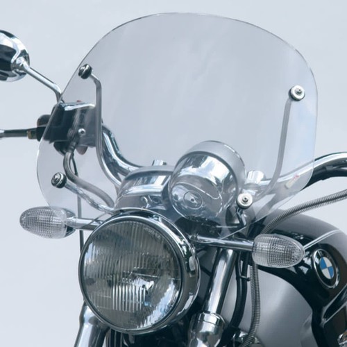 Kit cupolino alto isotta - alto,