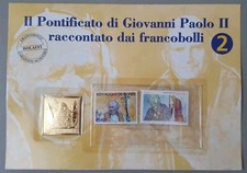 Il Pontificato di Giovanni