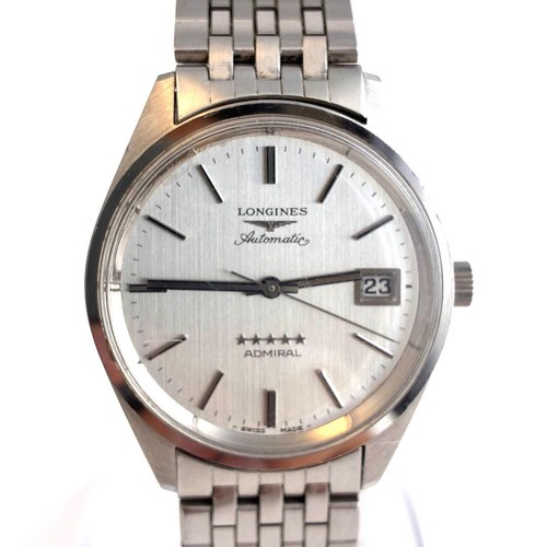 Orologio longines admiral anni - orologio,
