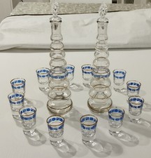 Servizio Completo Per Liquori