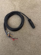 Cavo alimentazione/dati