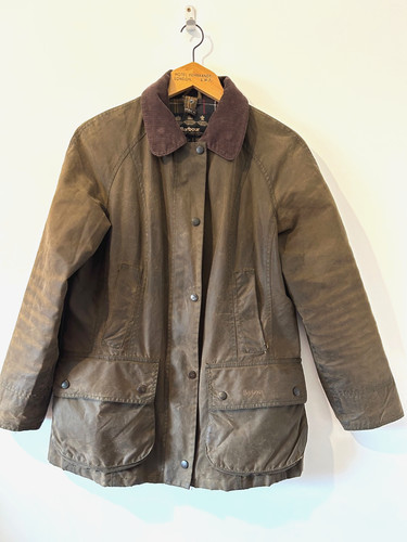 Barbour classic beadnell - barbour,