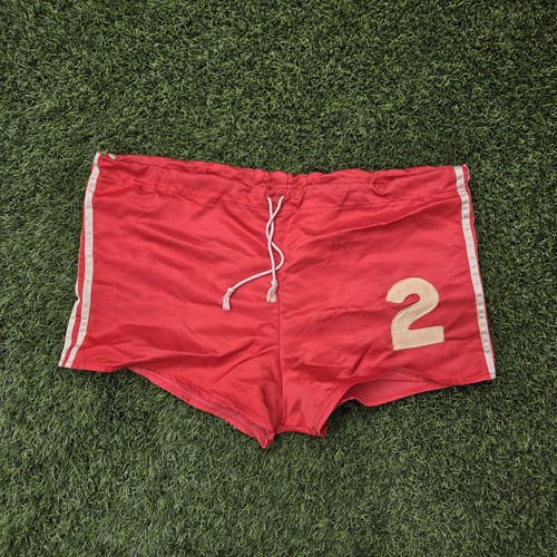 Pantaloncini calcio nylon