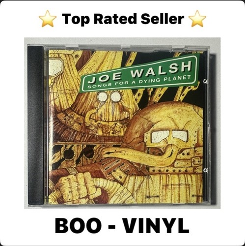 Joe walsh songs - for, dying