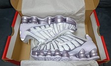W NIKE SHOX TL 36.5 summit