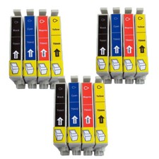 Cartuccia di inchiostro 12 per