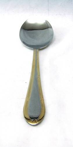 Unknown oro accent - unknown, bestecke