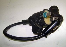 Bobina Accensione Piaggio