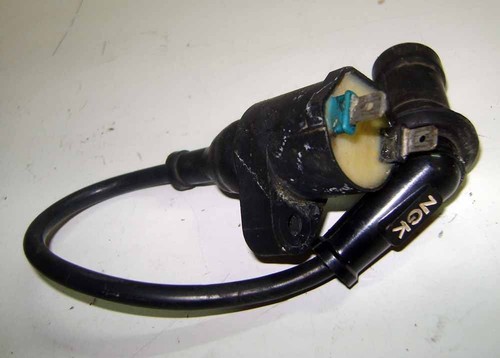 Bobina accensione piaggio - accensione,