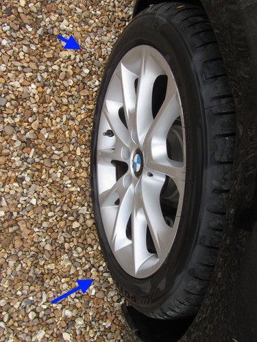 Bmw sport f30 4 serie - sport, 3