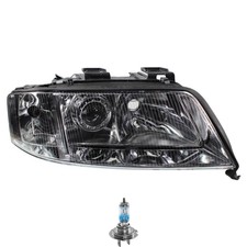 Faro Destro Elettrico Inclusi