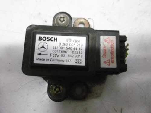 0015404417 0265005219 sensore - 0015404417,