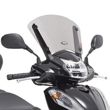 GIVI D1143S CUPOLINO SPORTIVO
