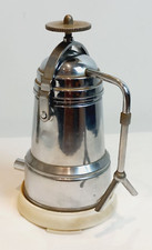 Caffettiera tipo VITTORIA elettrica, collezione vintage, 220V 250W Made in Italy