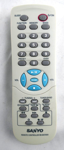 Telecomando ricambio - ricambio,